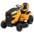 Cub Cadet XT1 LT42 42" Riding Lawn Mower – Hydrostatic