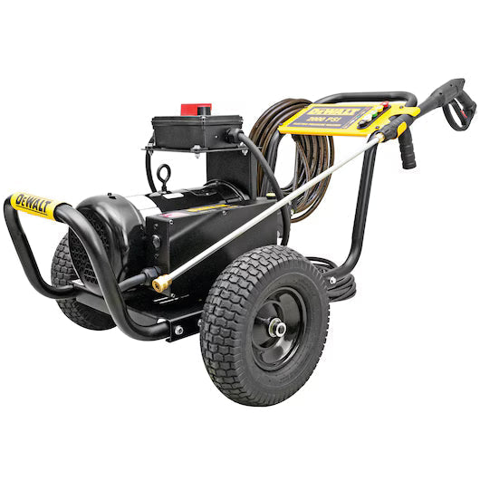 Dewalt DXPW2000E Electric Pressure Washer 2000 PSI @ 3.0 GPM