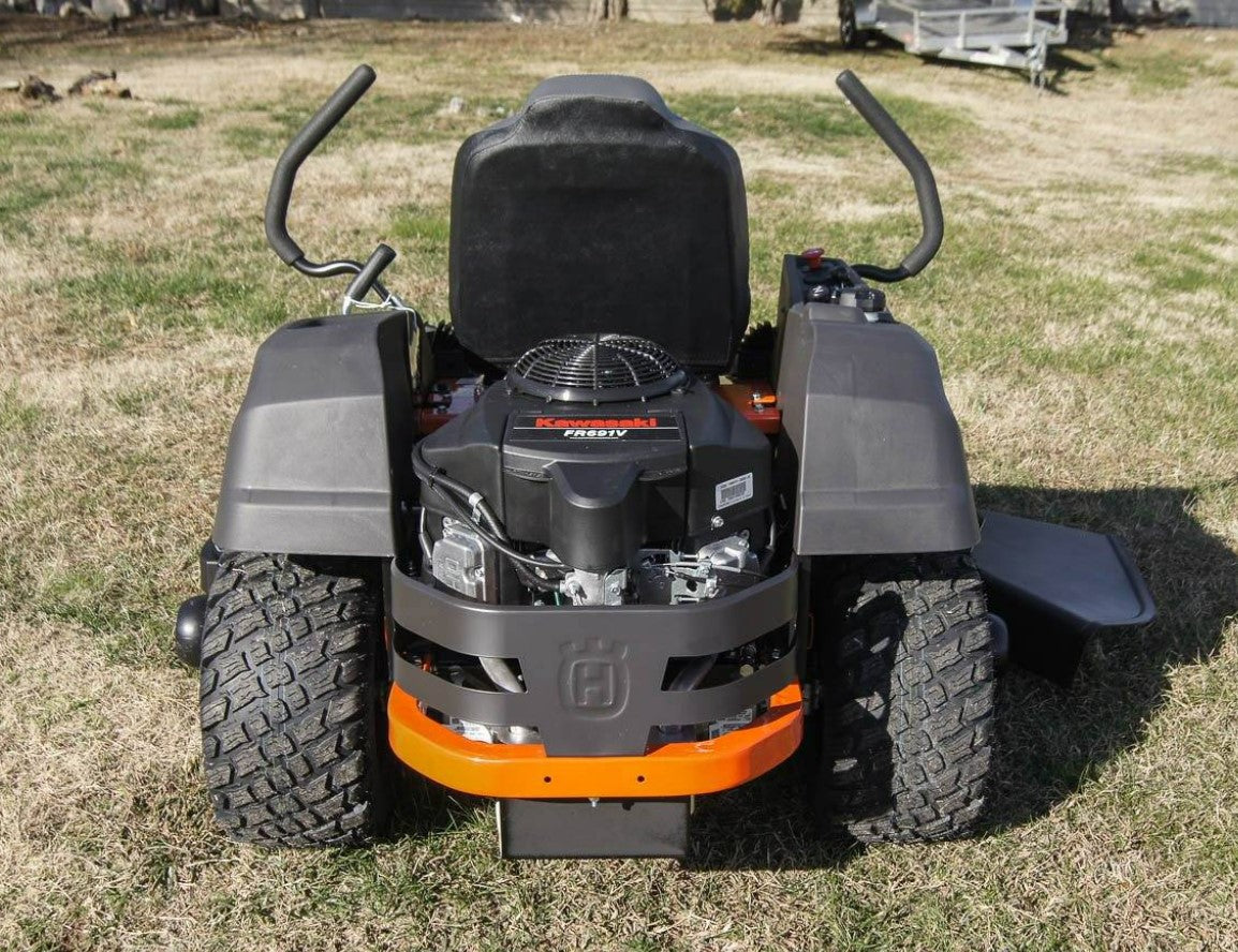 Husqvarna Z254F 54" Special Edition Zero Turn Mower 23HP KAW (Scratch and Dent)