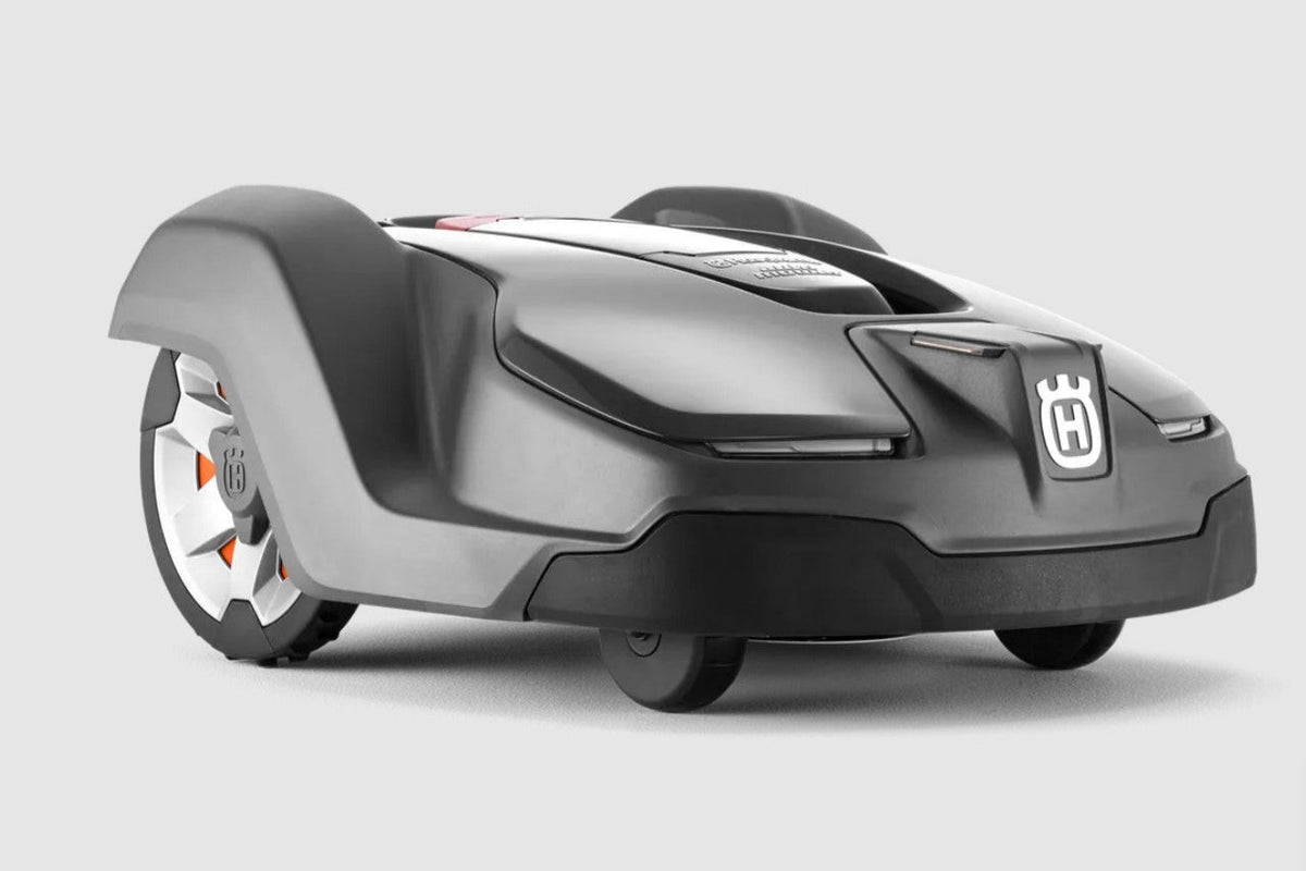 Husqvarna Automower 430X – Robotic Mower for Large Lawns