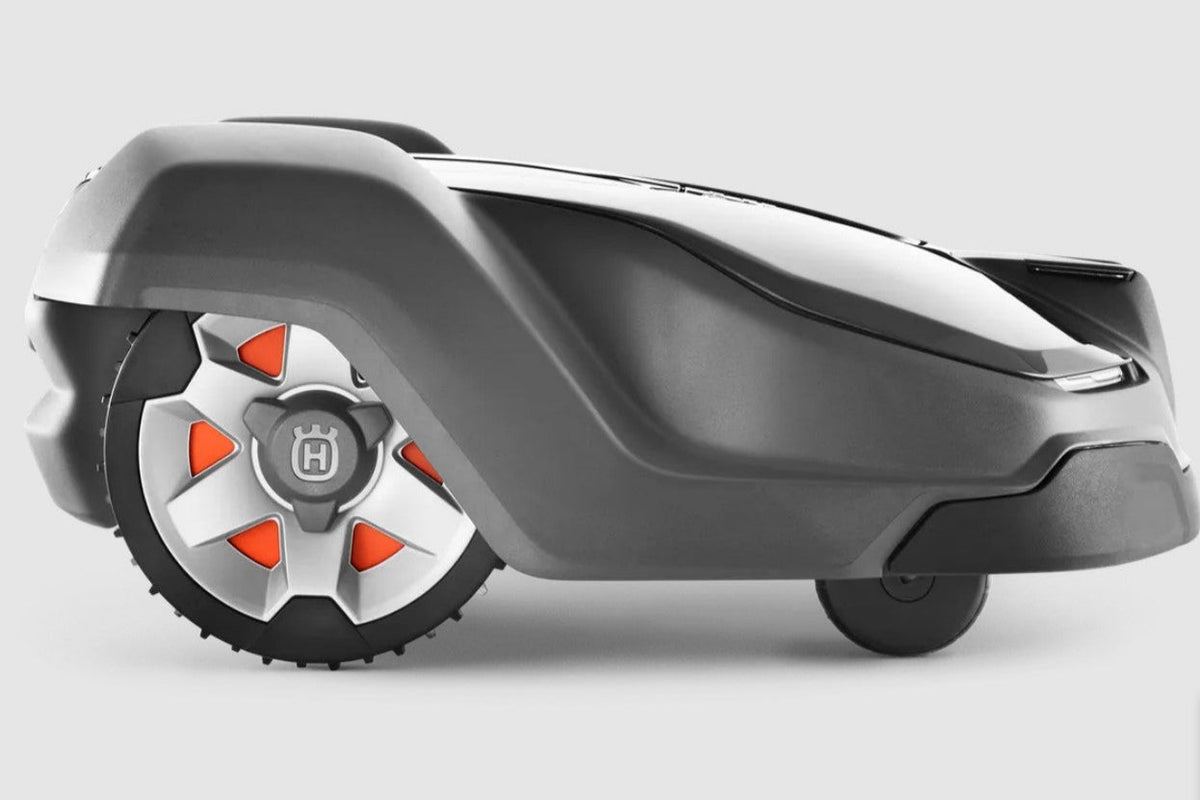Husqvarna Automower 430X – Robotic Mower for Large Lawns