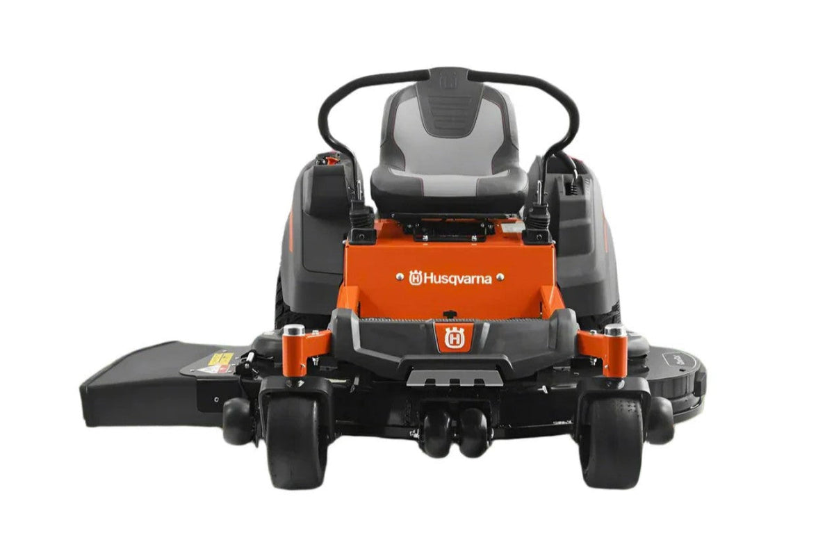 Husqvarna Z254F 54" Special Edition Zero Turn Mower 23HP KAW (Scratch and Dent)