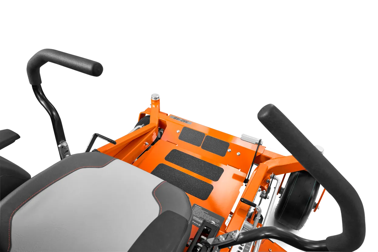 Husqvarna MZ48 48 inch 23HP (Kohler) Zero Turn Lawn Mower