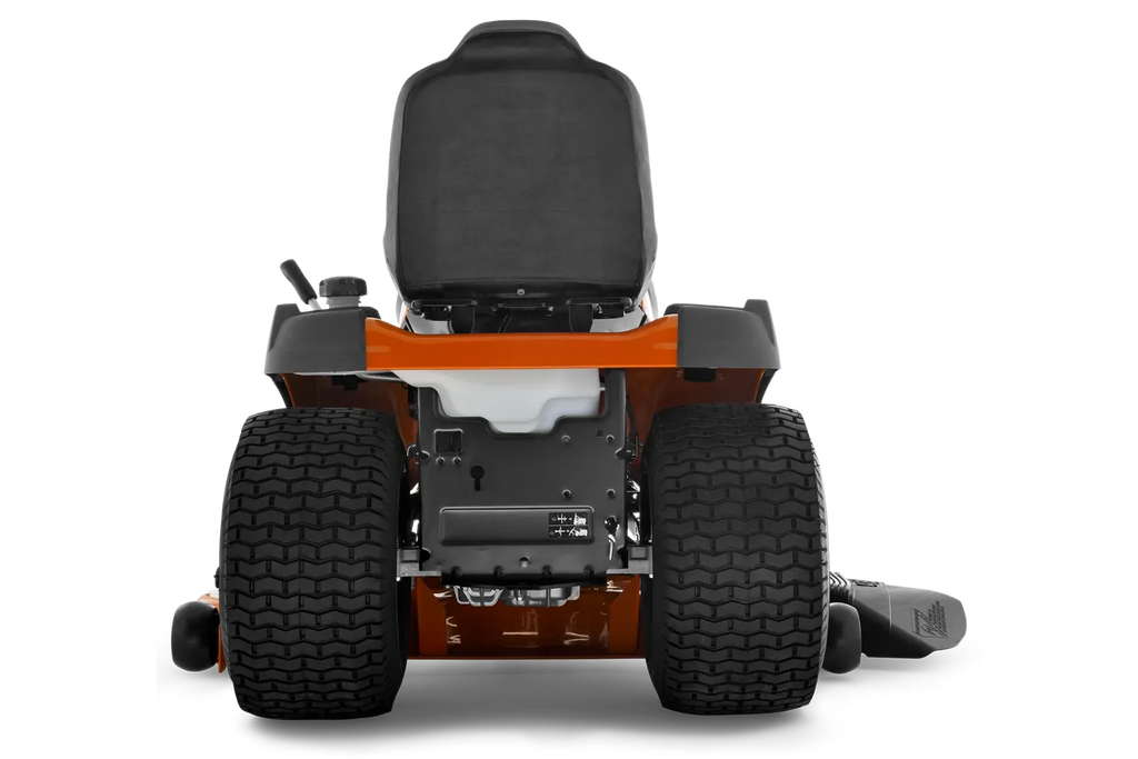 Husqvarna TS 154X Riding Lawn Mower 54” 24HP KAW
