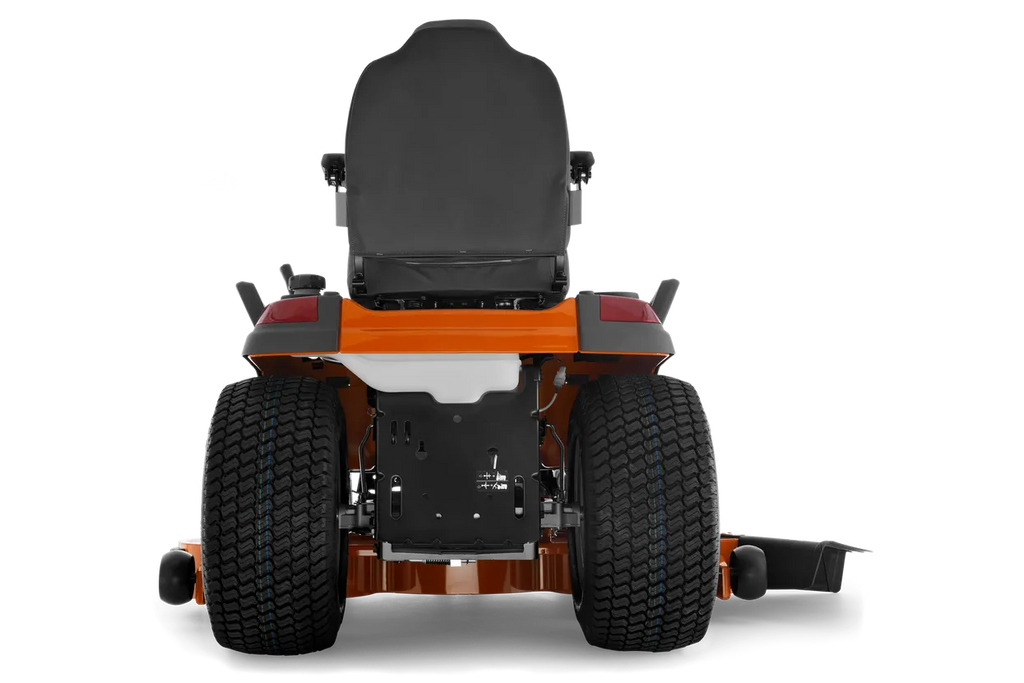 Husqvarna TS 354XD Riding Mower – 54" 24HP Kawasaki